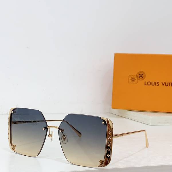 Louis Vuitton Sunglasses Top Quality LVS03522
